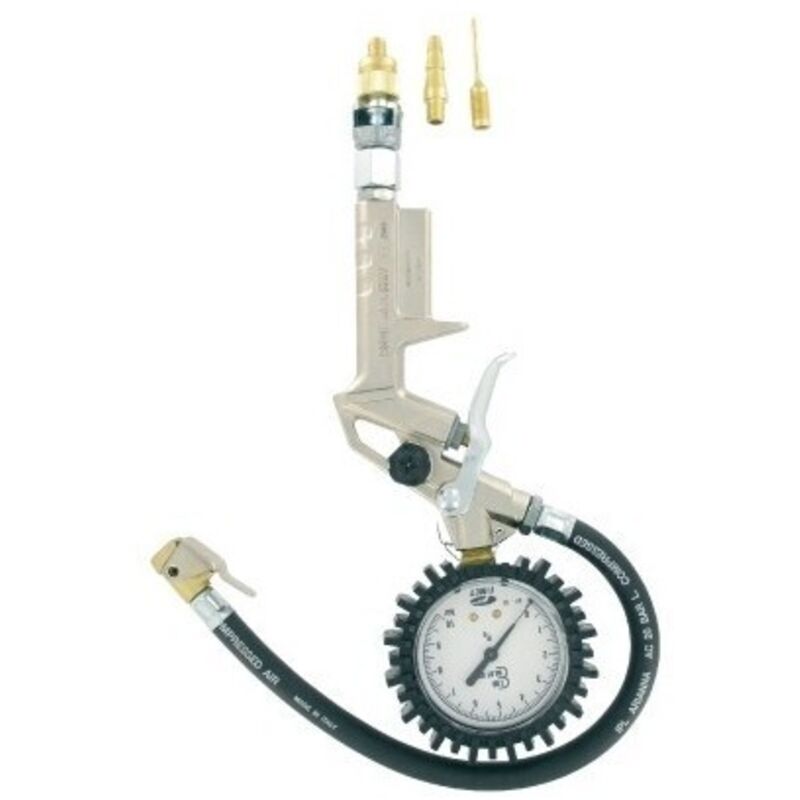 Maniglia di gonfiaggio gonfly kit