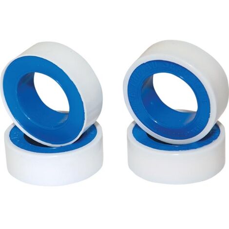 Perel TEFLONBAND (4 ROLLEN)