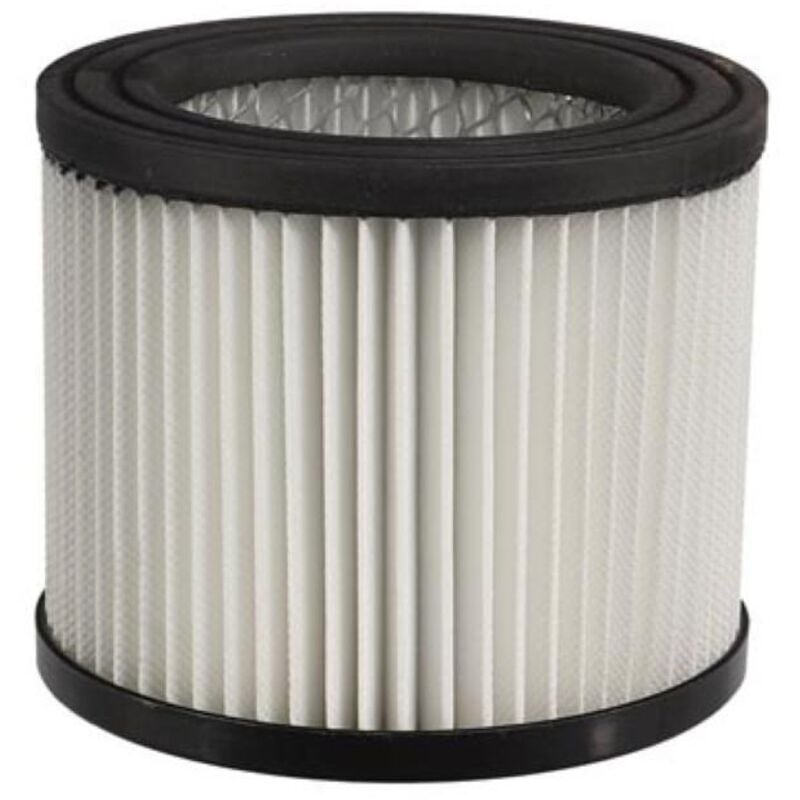 Filtro HEPA lavabile - adatto per aspiracenere