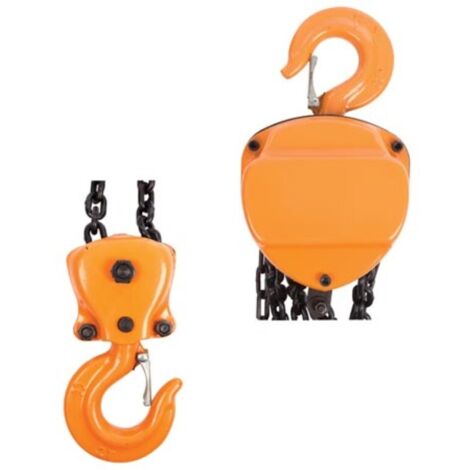 PEREL WCB2001 BLOC 3 M CHAÎNE