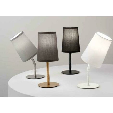 Perenz table lamp flex 1x14 gold 6696e