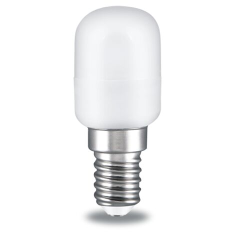 Peretta Led E14 2W 4000K per Frigo e Cappe NOVALINE