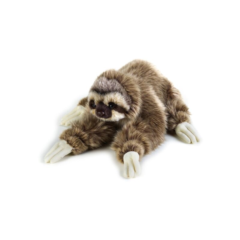

Perezoso de peluche National Geographic
