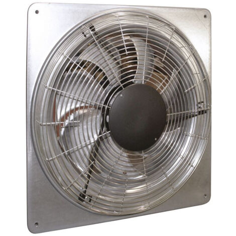 Perf bc 710 t-6p - Ventilateur helicoide tri. 6p d710 (512459)