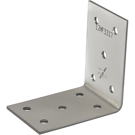 Perf. Winkelverbinder ANPS206640 60X60X2.0X40mm