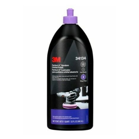 FERRARIS COLOR PERFECT-IT POLISH PER LUCIDATRICE ROTORBITALE ROP, 946 ML ROP, 473 ML