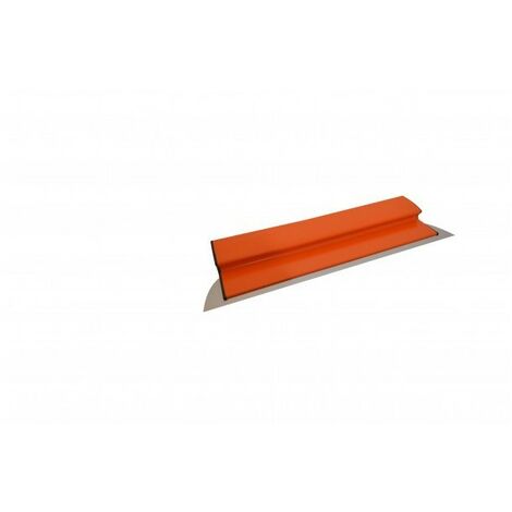 Lame à lisser Perfect liss 25 cm - EDMA