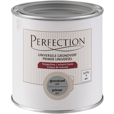 Perfection Primer Universal-Lösungsmittelbasis - For Interior and Exterior