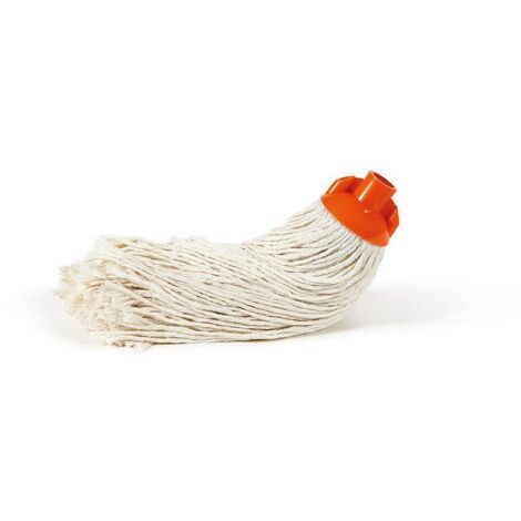 Perfetto 0024F accessorio per lavare Testa del mocio Beige