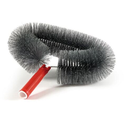 Perfetto 0059A accessorio per lavare Panno lavatutto per mop Grigio, Rosso