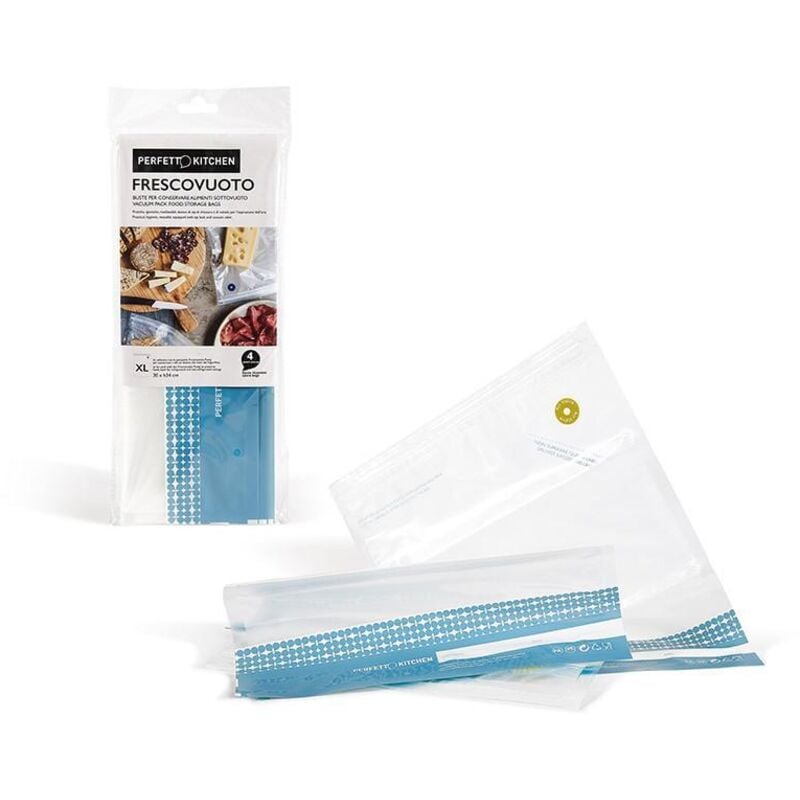 Perfetto 29005 Vakuumierer-Zubehör Vakuumtasche