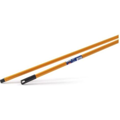 Perfetto Manico Metallo 130cm