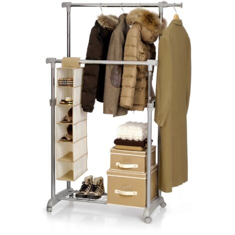 APPENDIABITI ALLUNGABILE CM.150 - Casagiardino - Foto 10