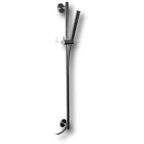 Perfetto Style Brausegarnitur mit Brausestange 900mm mit Stabhandbrause
