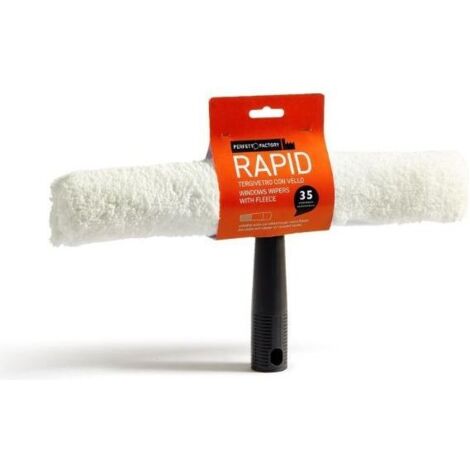 Perfetto Tergivetri con Vello 35cm