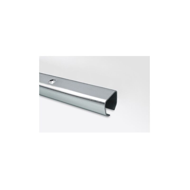 

Klein - Perfil Puerta Corredera 1,5Mt Acero K40 841 1,5 Mt