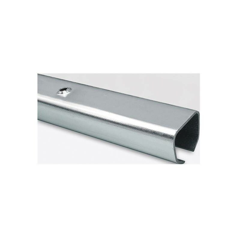 

Perfil Acero Neocrom K40/75 841 1.5m