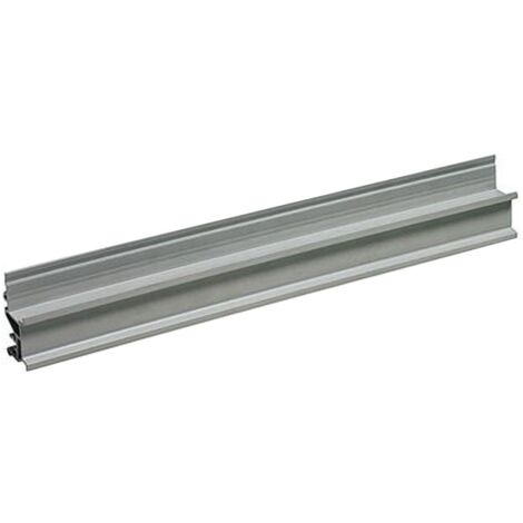 Perfil adaptador Bticino DIN 35 serie Megatiker 7039