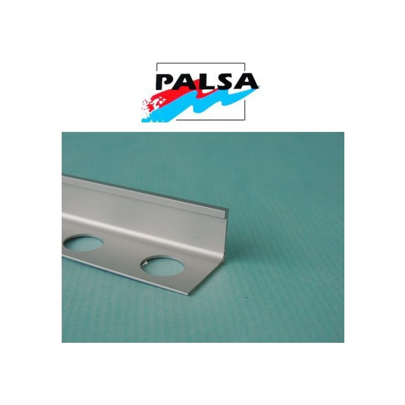 

Perfil Aluminio En 'L' Ref - All-250-Pm15