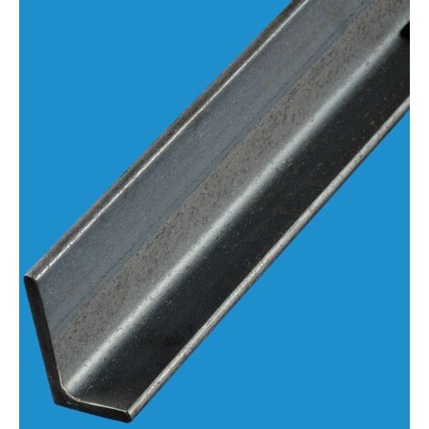Gancho Móvil Chapuis 8927ZN Con Pletina, Acero Galvanizado Negro De 7mm, Para Hamaca O Expositores