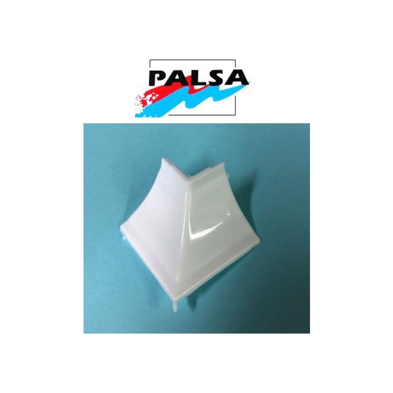 

Perfil Bañera En Pvc Escopal Ref - Pb-Rinex