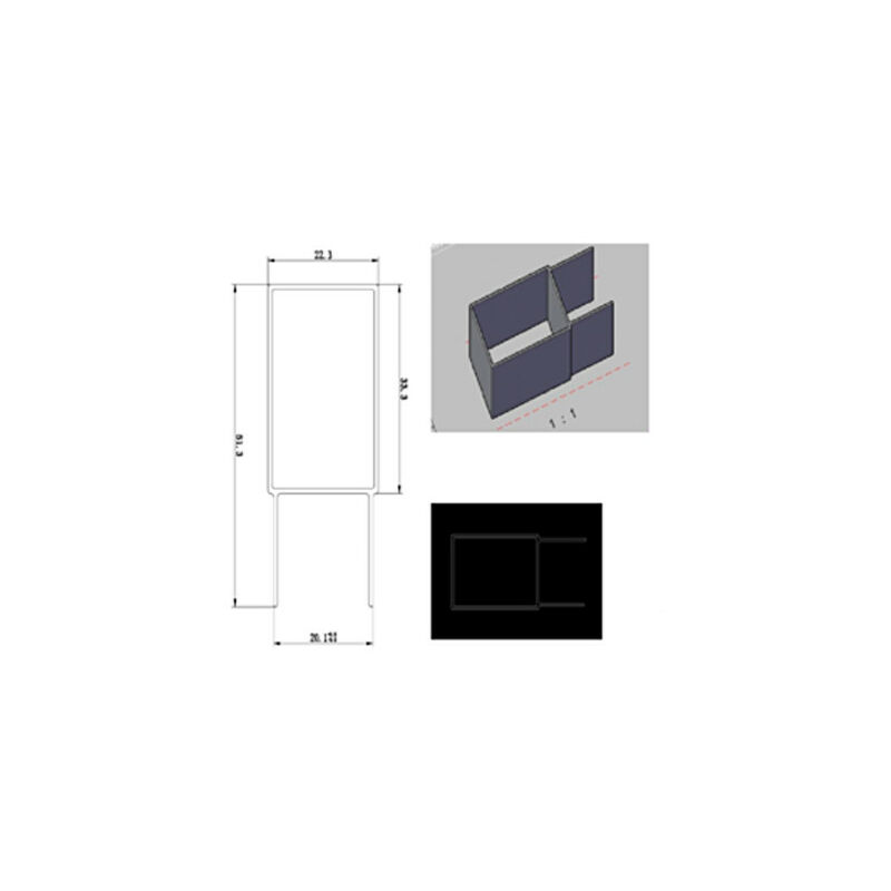 

Perfil Compensacion Ys-05 Extr 121429 - Vetra