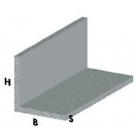 Perfil Cromado H.100 Angular 15X15X1