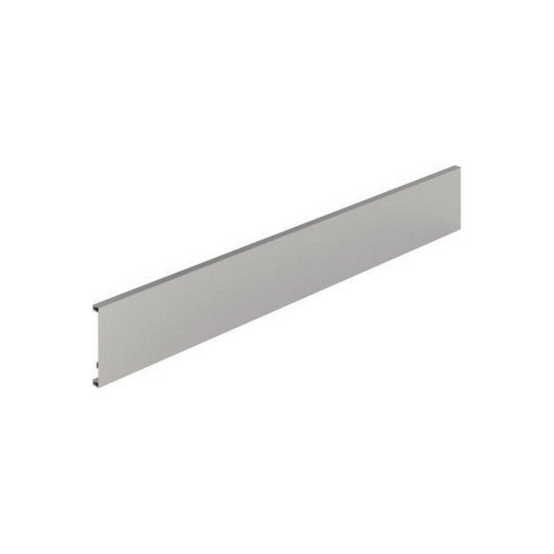 

Perfil de aluminio frontal longitud nominal 270, 300, 350, 400, 450, 500, 550, 650 mm HETTICH