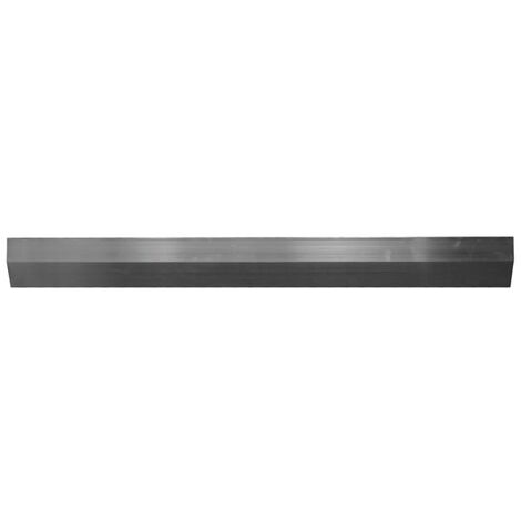 PERFIL DE ALUMINIO - INCLINADO - 150 cm
