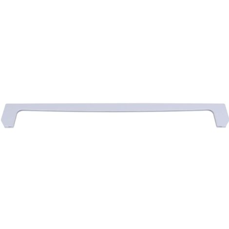 Perfil de Botellero frontal de cristal para frigorífico BEKO 4812260100