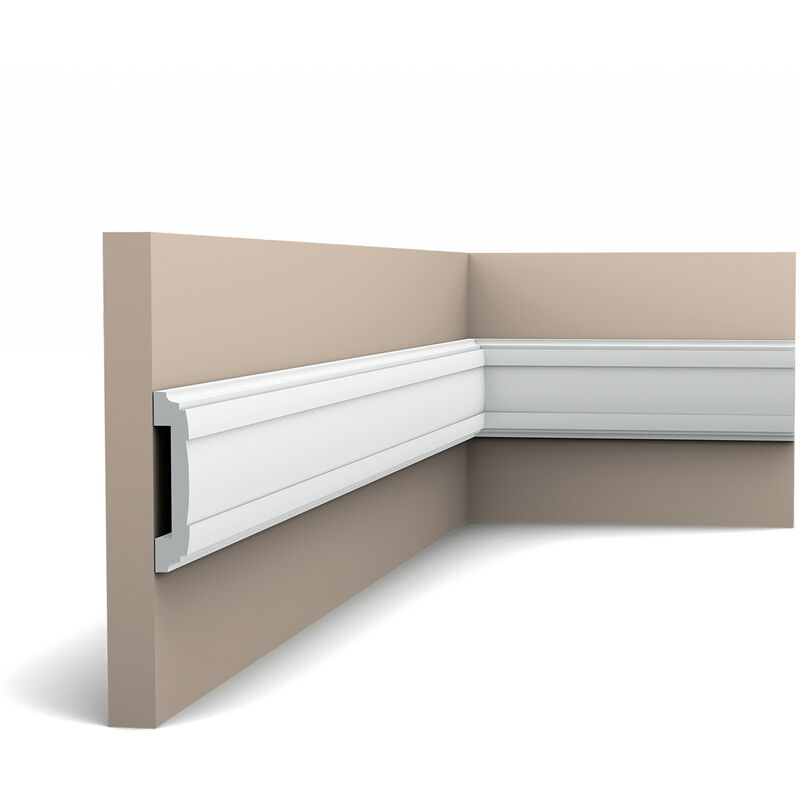 

ORAC DECOR CORNISA 200x7,9x1,6 CM PX102