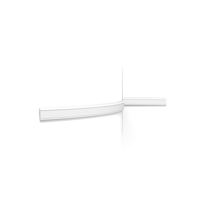 Perfil flexible plano simple PX144F