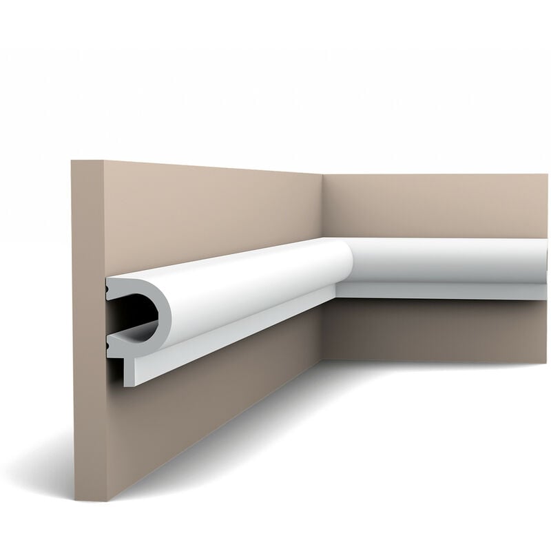 

ORAC DECOR MOLDURA 200x5,5x3,4 CM PX169