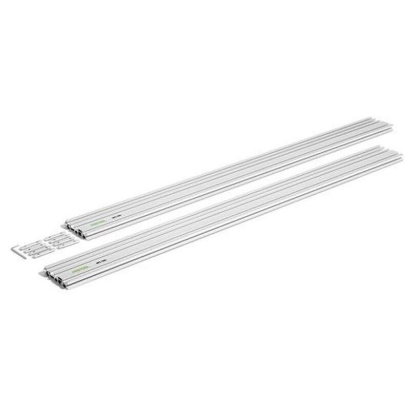 

Festool Perfil de prolongación MFS-VP 1000