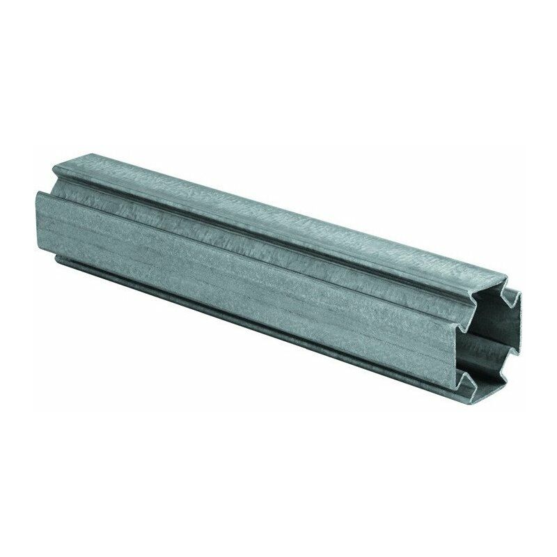 

Perfil galvanizado Grohe RAPID PRO 35x35mm