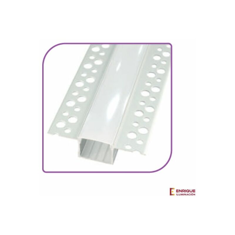

Perfil led de superficie 63,4x20,4 mm para usar en obra - 0 - Iludec