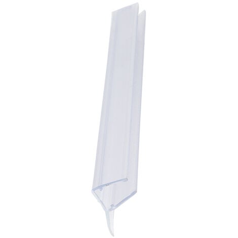 PERFIL MAMPARA VIERTEAGUA CENTRAL PF7 9,5x18mm TR 18531 MICEL