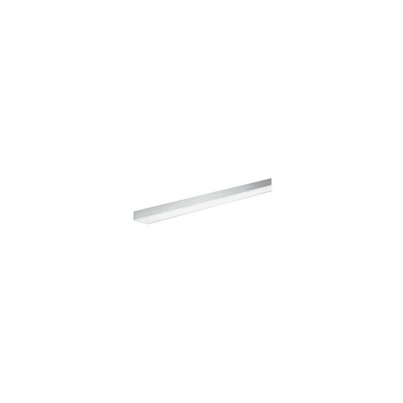 

Perfil Ángulo Aluminio Anod.Plata 1 M Arcansas 20x20x1mm