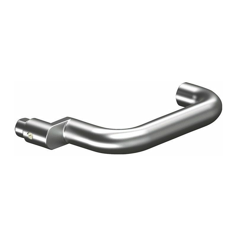 

Perfil orificio para tirador de puerta OGRO 8100A AL 8mm Alu.F1 curvo OGRO