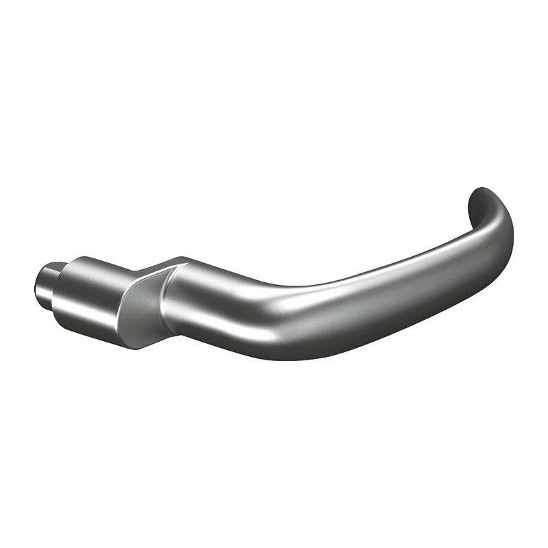 

Perfil orificio para tirador de puerta OGRO 8999A AL 8mm Alu.F1 curvo OGRO