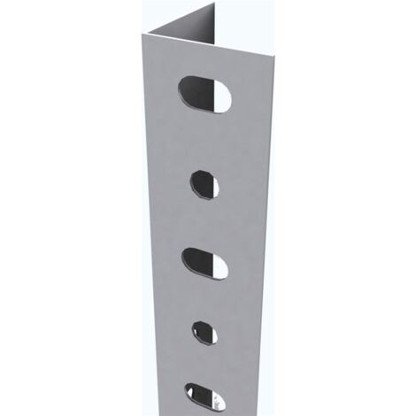 PERFIL P/35 2000 BLANCO