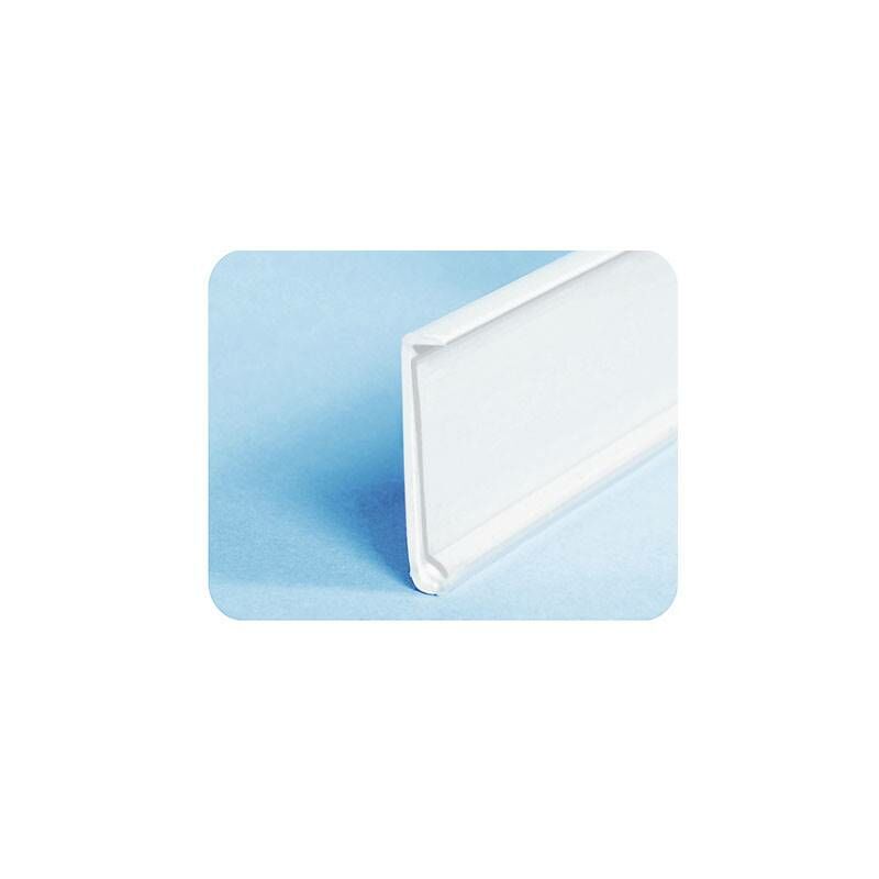 

Perfil Pin39 Adhesivo (Pq 10 Un) Sks-9131-0