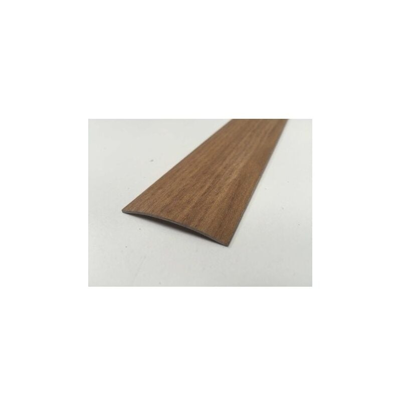 

Dicar - Pletina Perfilada 83Cm Plana Adhesivo Acero Roble Dos Alas