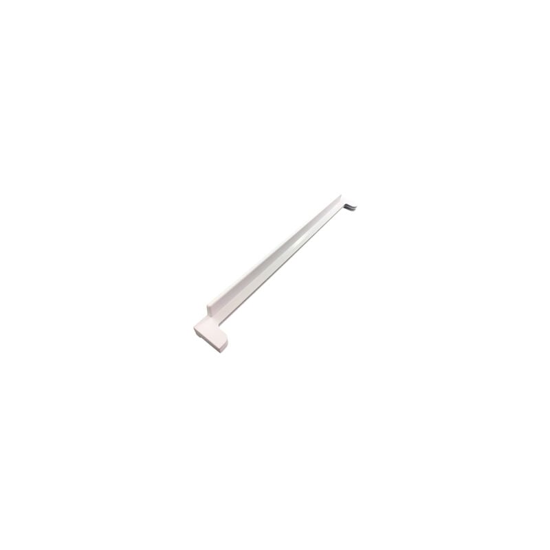 Hotpoint Ariston - Perfil trasero del Botellero, Botellero [3] 438X35X45 mm Frigorífico, congelador C00144354 ariston hotpoint