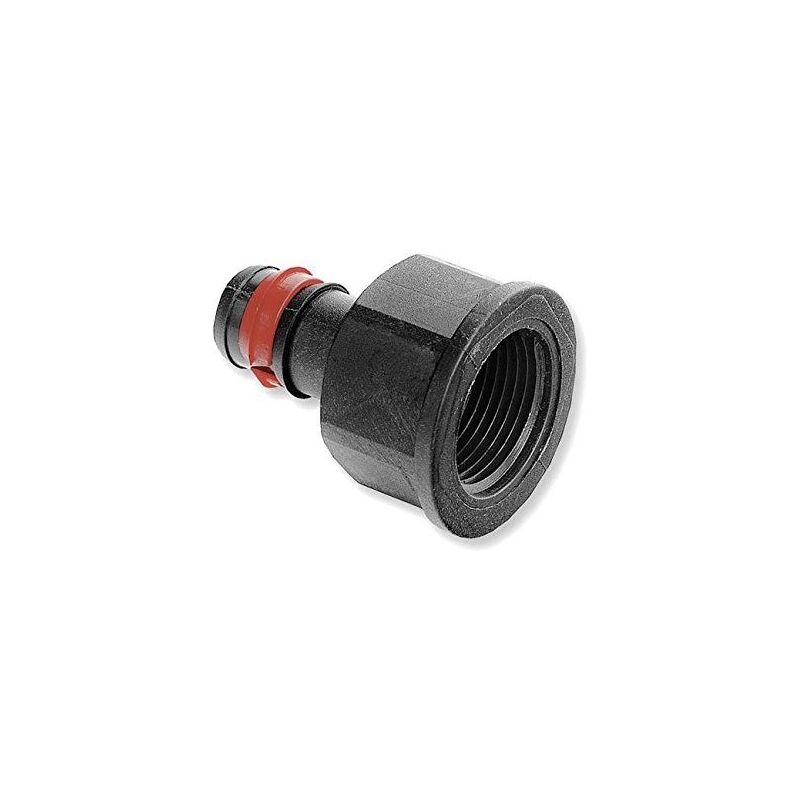 

Goteo 16 Union Hembra 3/4