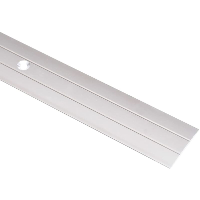 

Perfiles de Suelo 5 Unidades Aluminio Dorado 90 cm Modelo 1 - Oro - Vidaxl
