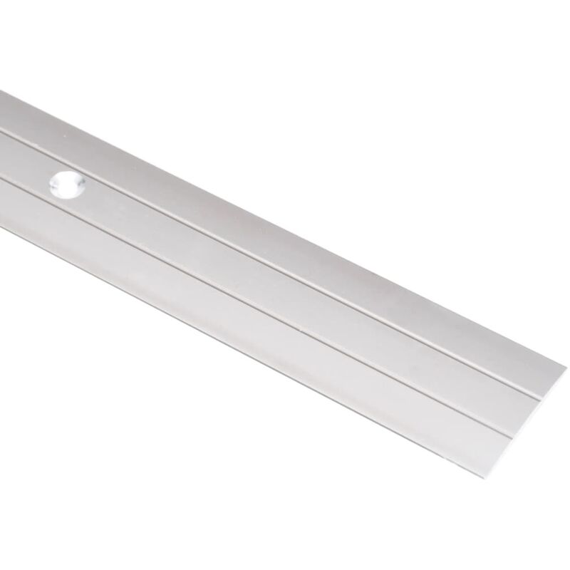 

Perfiles de Suelo 5 Unidades Aluminio Dorado 134 cm Modelo 1 - Oro - Vidaxl
