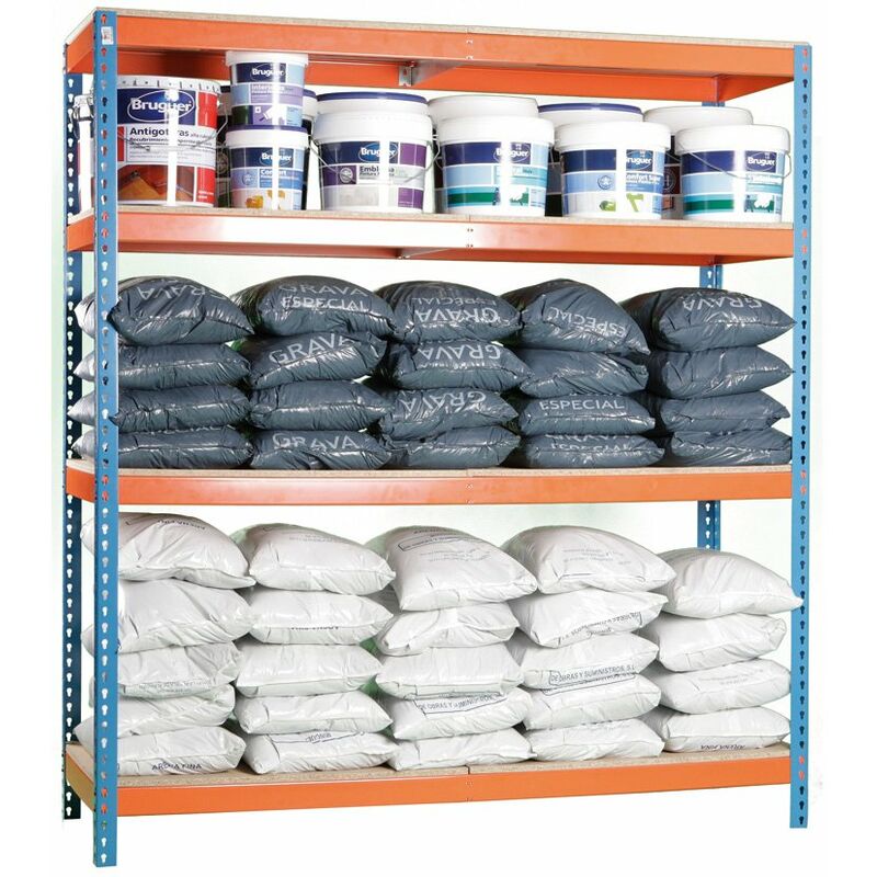 

Perfiles Para Kit Mega 45
