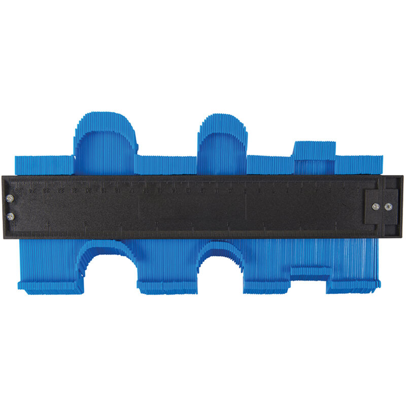 Perfilómetro 250 mm