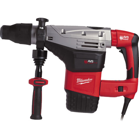Perfo-Burineur 1550W, 50mm, 11,9J EPTA MILWAUKEE K 750 S - 4933398753